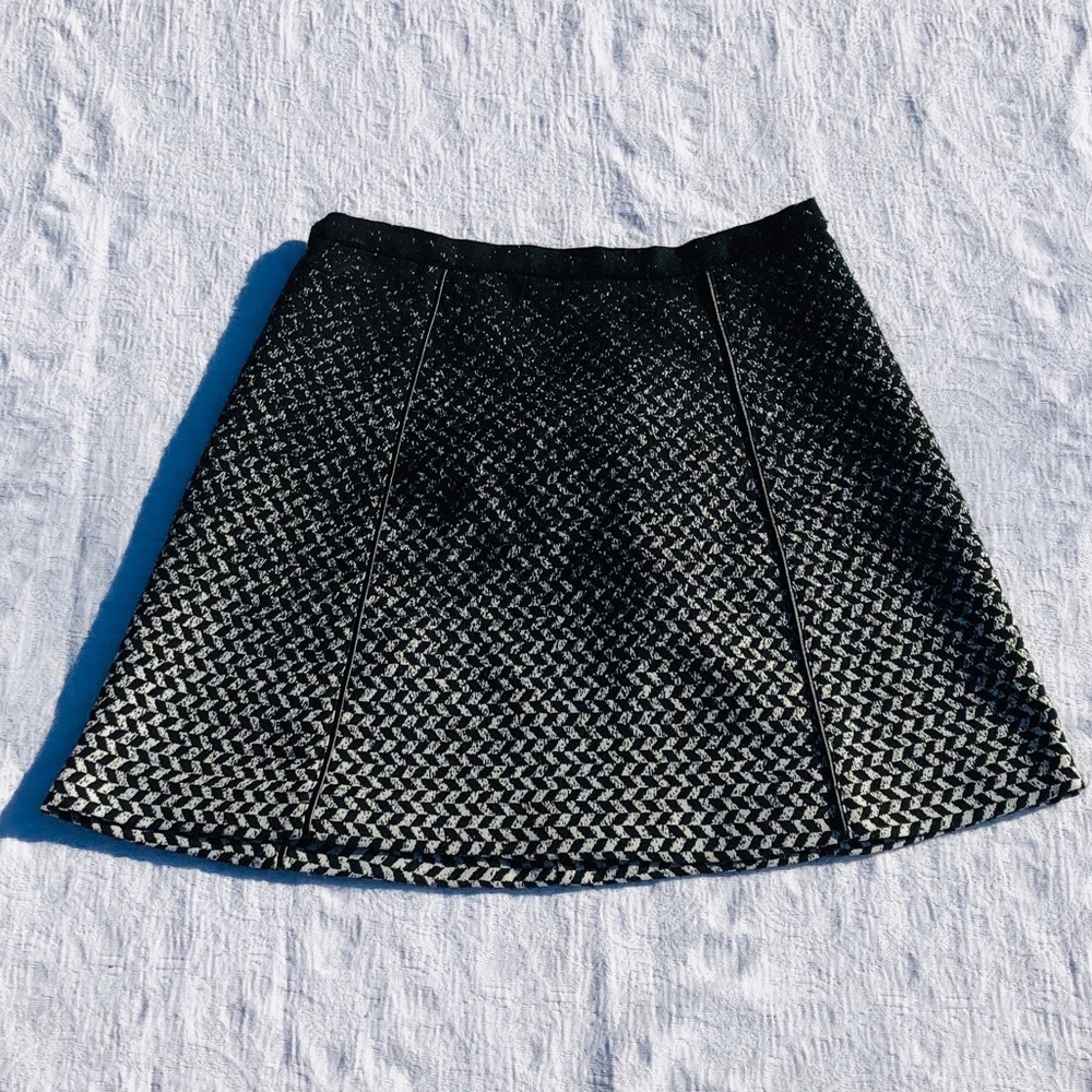 SACHIN & BABI**gorgeous Skirt US 6 - Picture 6 of 6